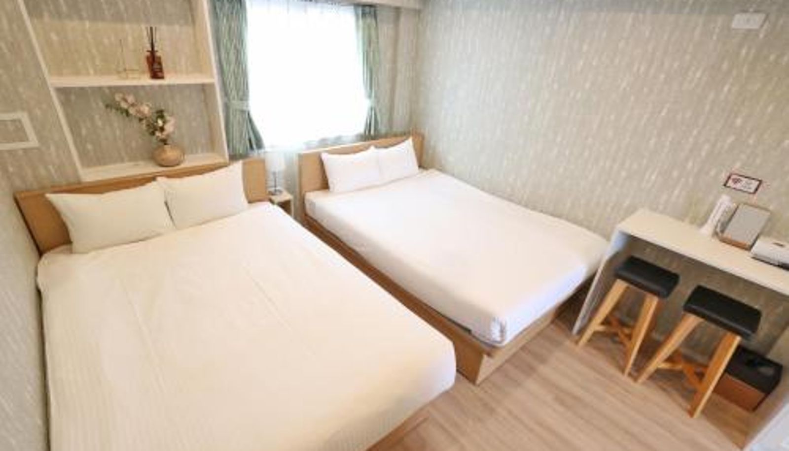 Zimmer - Petit Grande Miyabi
