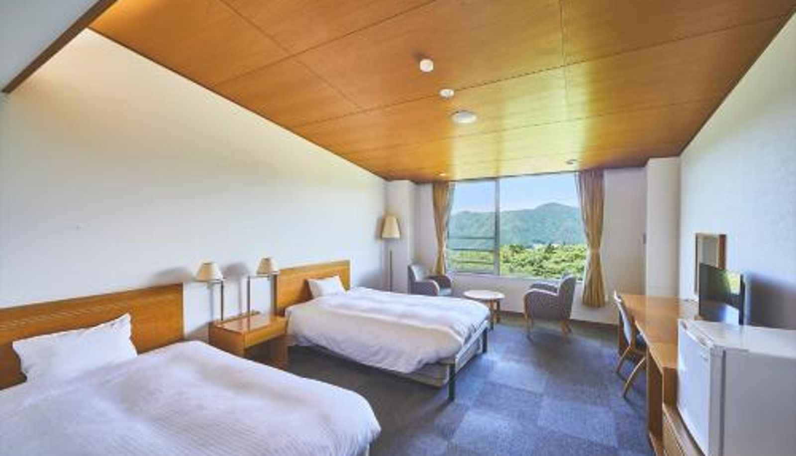 Chambre - Shiki Resort Hakone Style