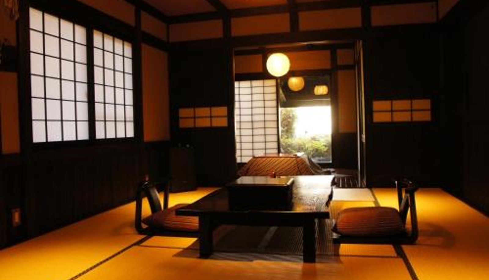 Zimmer - Hidaji (Adult Only)