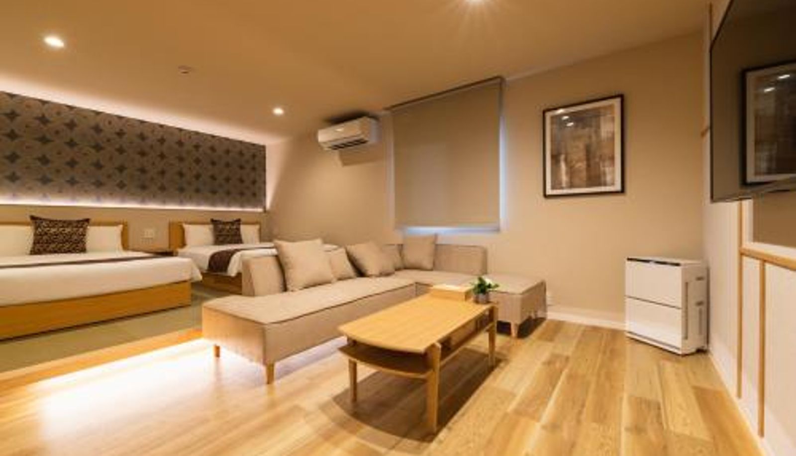 Kamer - GRAND BASE Saiwaimachi