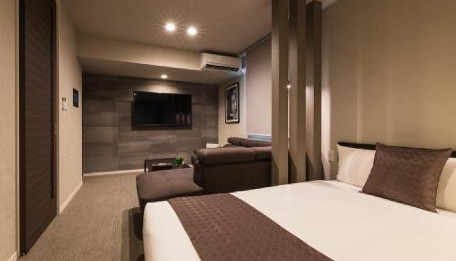 Kamer - GRAND BASE Saiwaimachi