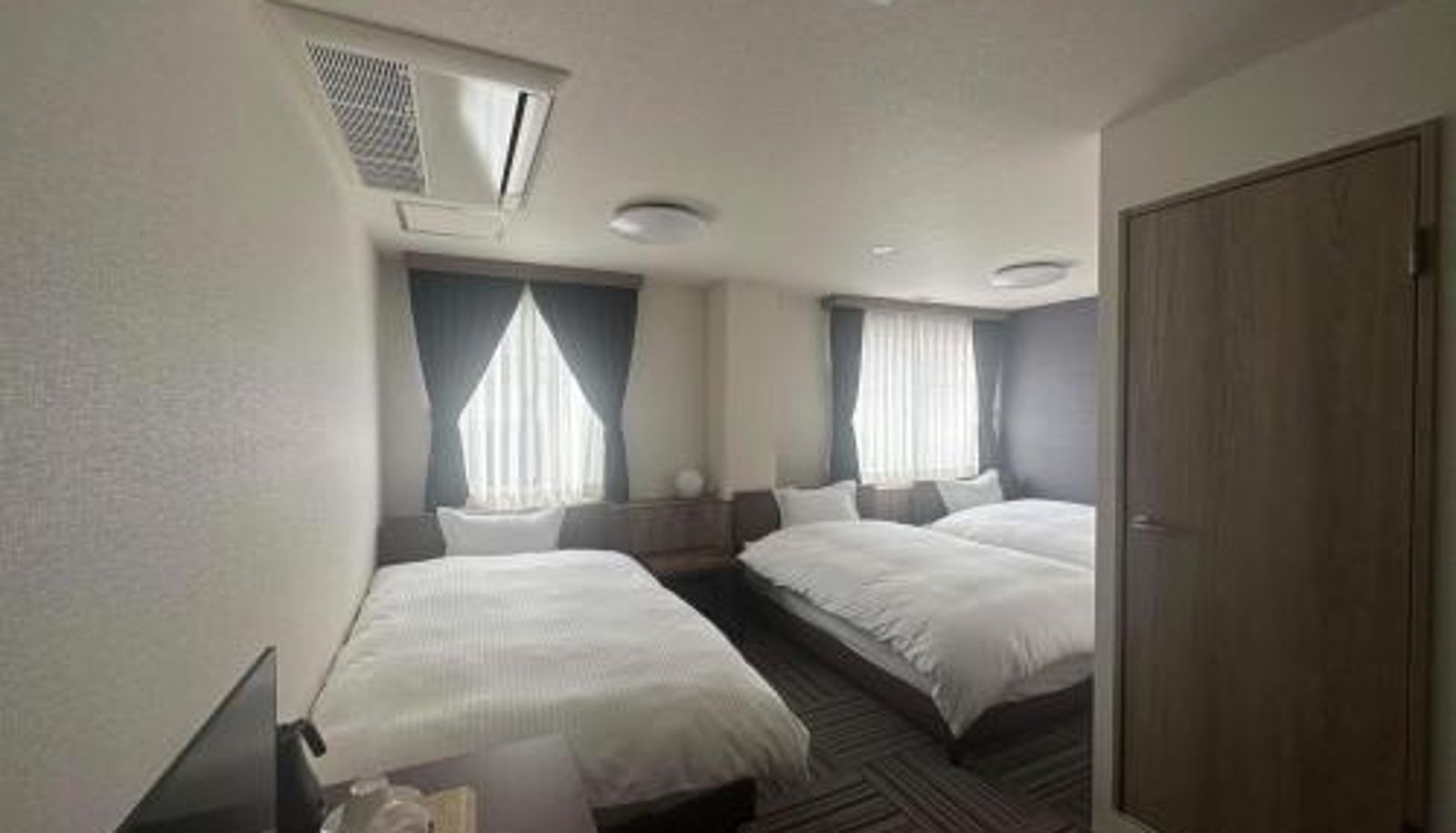 Triple room - WORLD ASAHI HOTEL