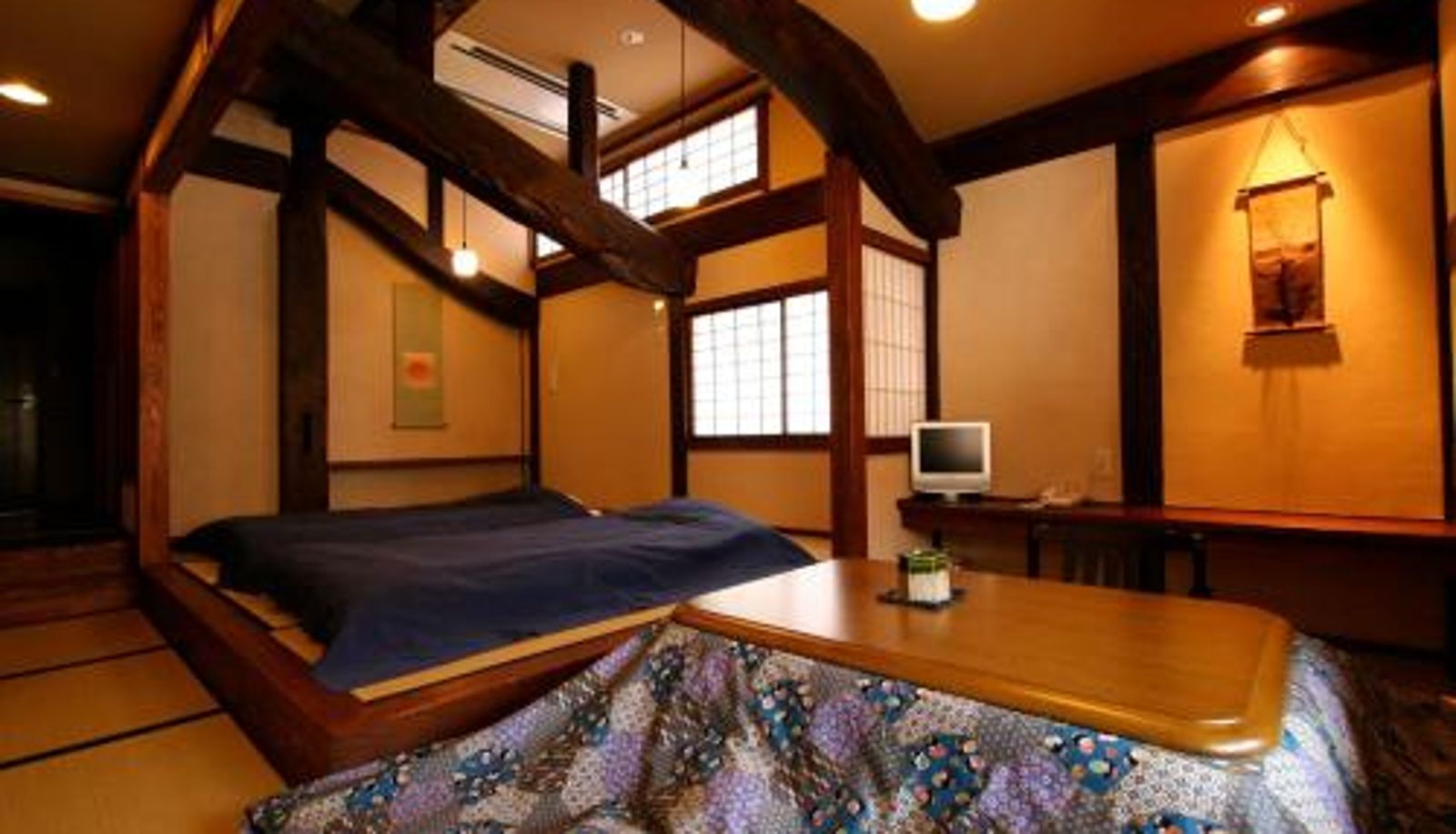 Room - Yamazatonoiori Soene