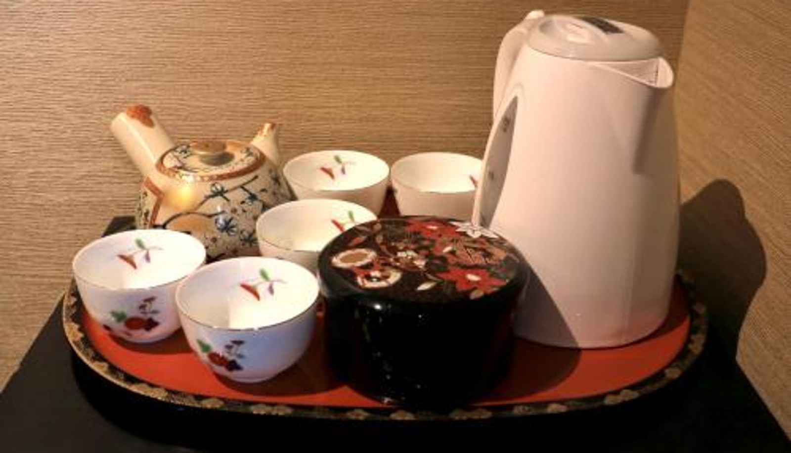 Standard room - Hotel Traveling Bridge Nijojo