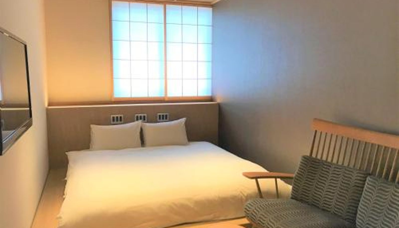 Room - 利々 京都 lili hotel kyoto