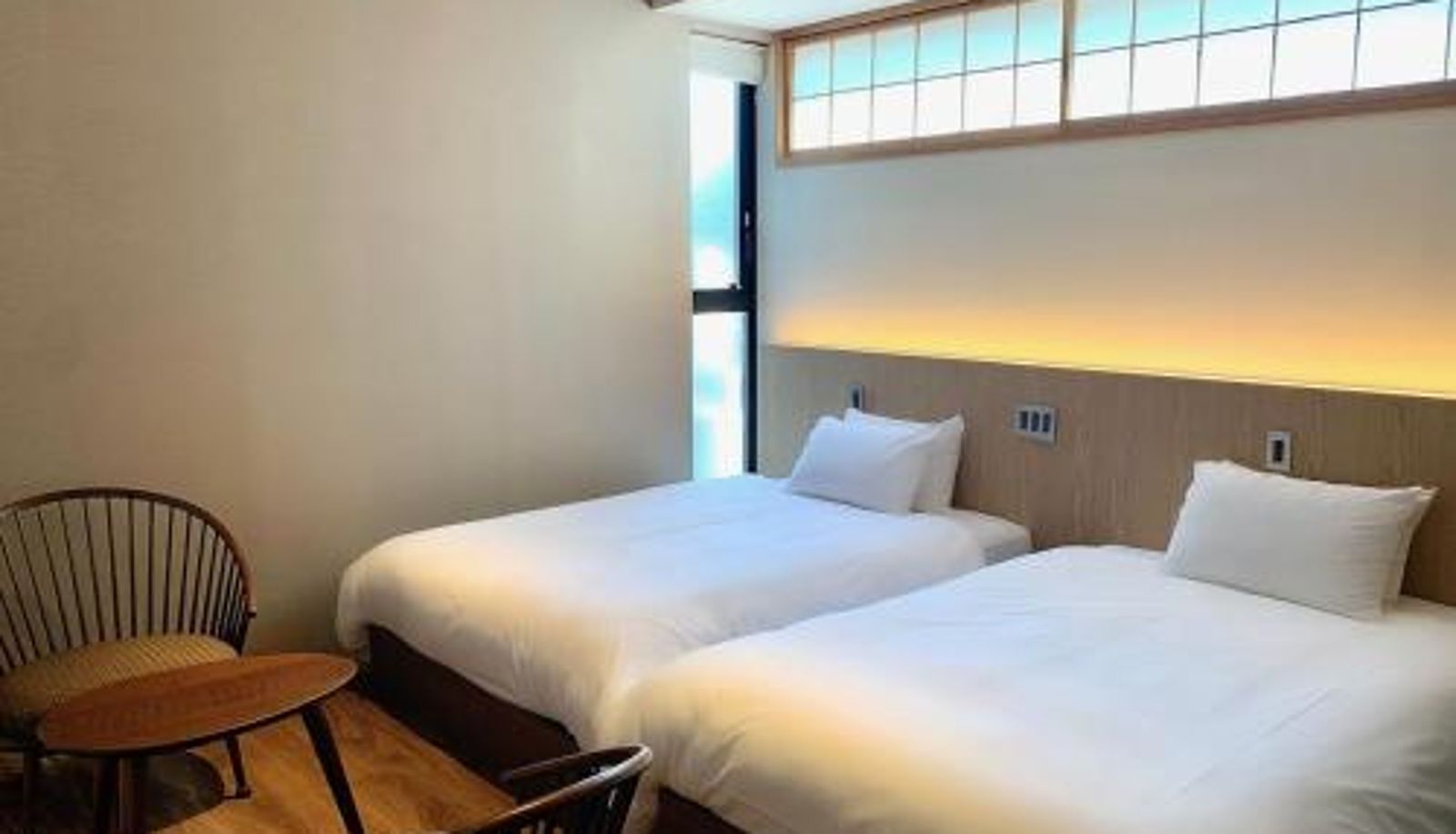 Room - 利々 京都 lili hotel kyoto