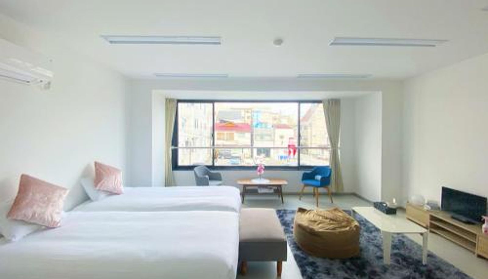 Room - THE MOON Atami