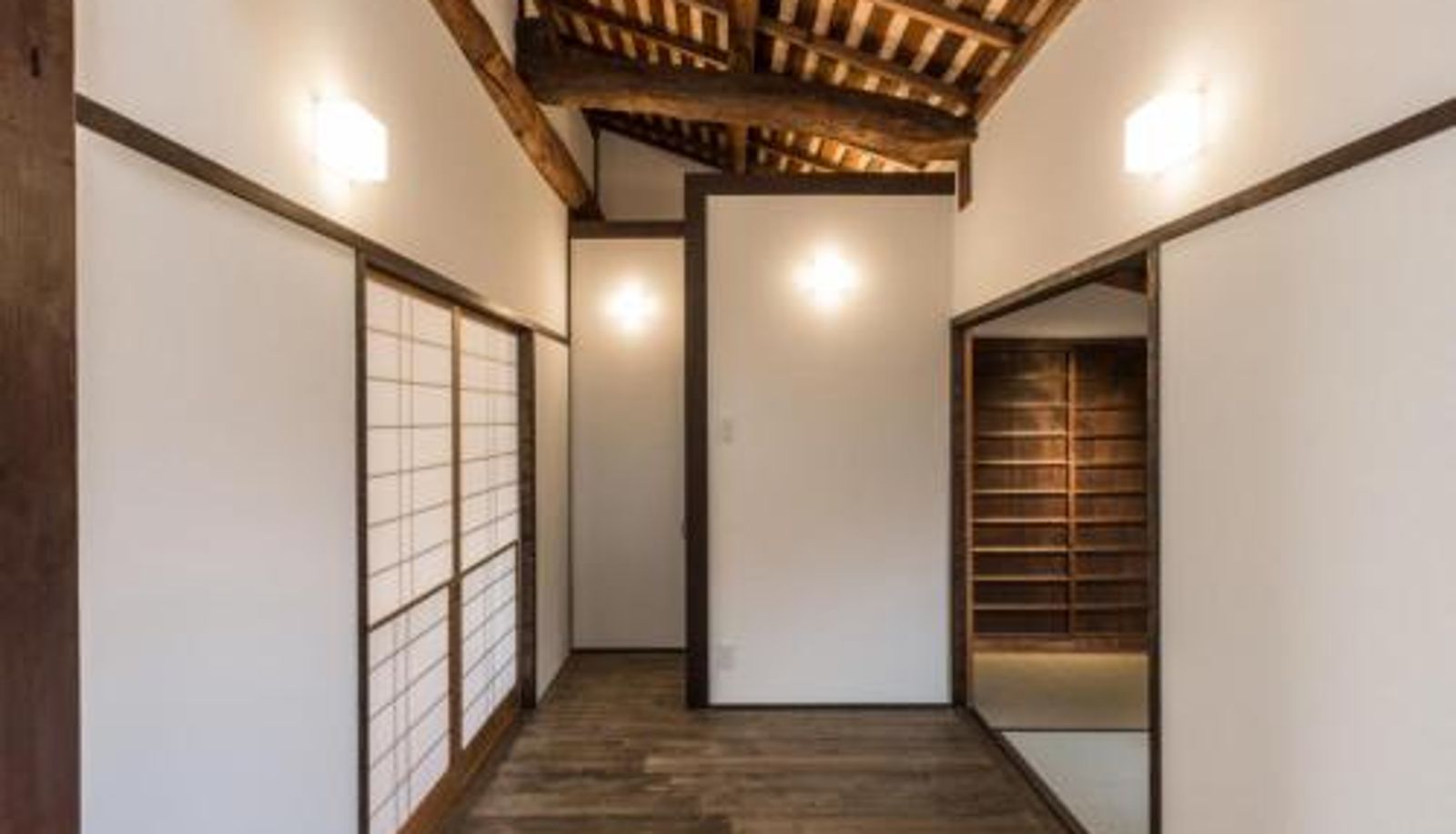 Kamer - 京町家一棟貸しKyoto Machiya Stay En