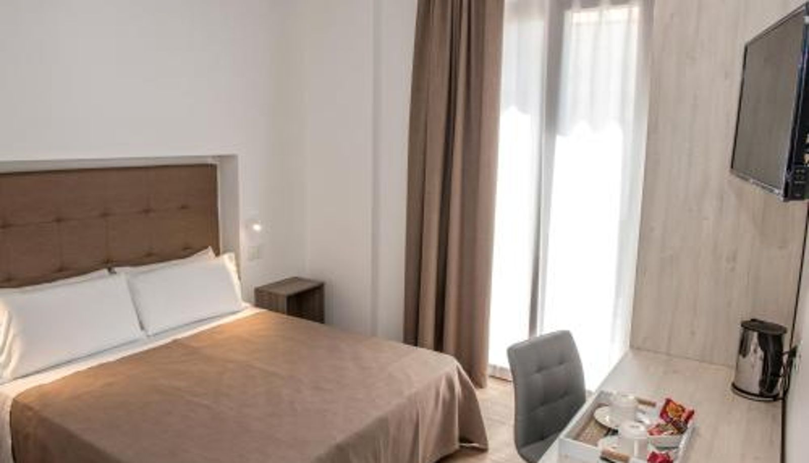 Kamer - I Cordari B&B