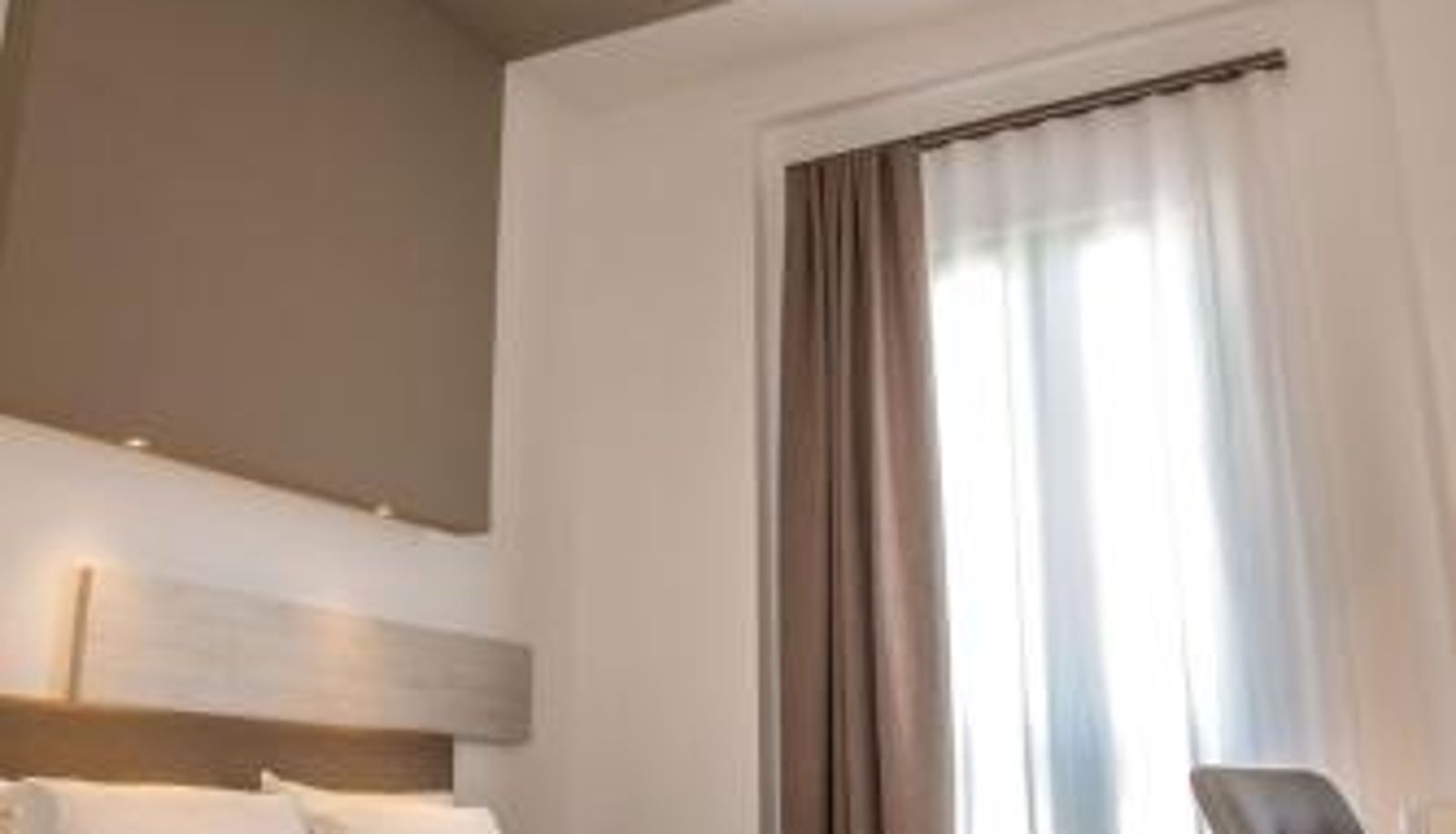 Driepersoonskamer - I Cordari B&B