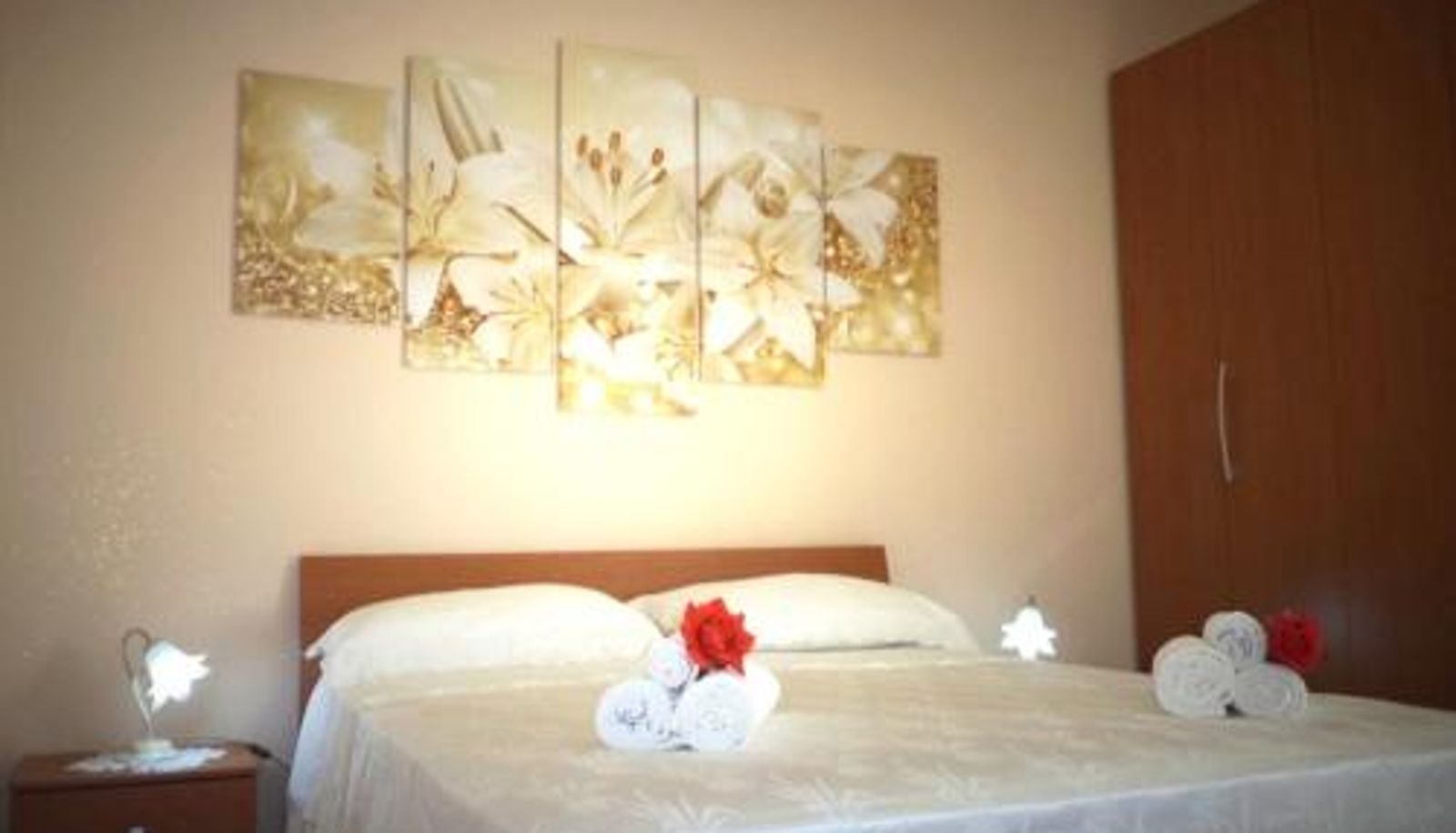 Info - Il Girasole