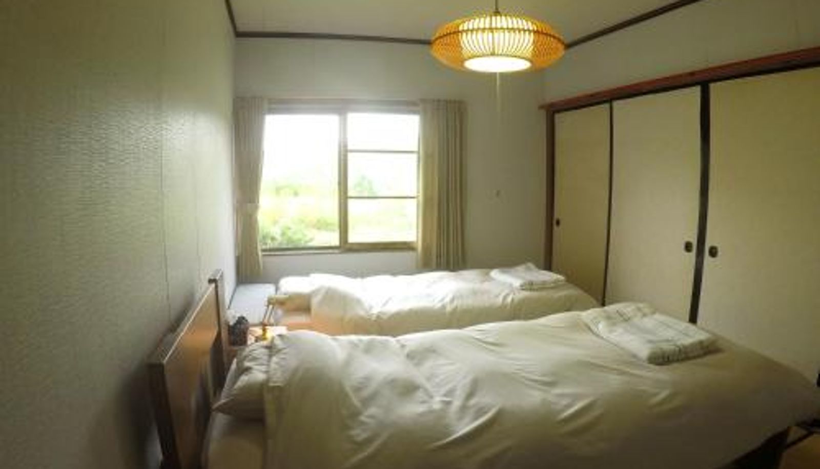 Standardzimmer - NORD house 自然豊かな家 - Manji Village - 66m2