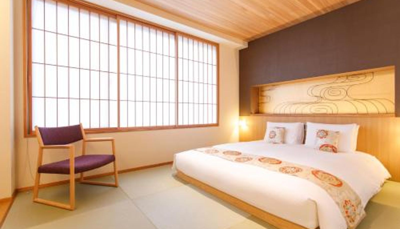 Zimmer - Gion Misen Furumonzen