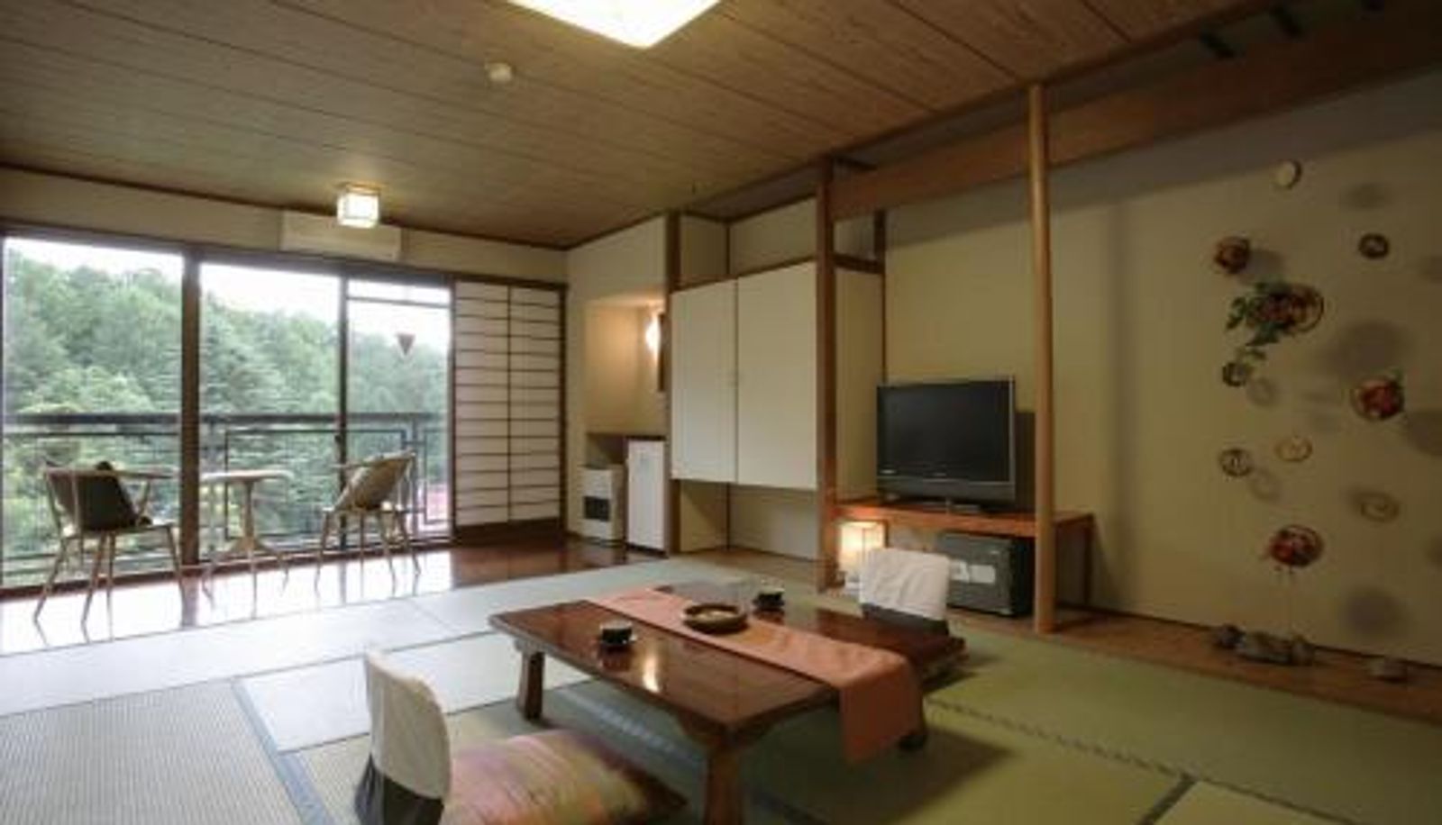 Familienzimmer - Hishino Onsen Tokiwakan