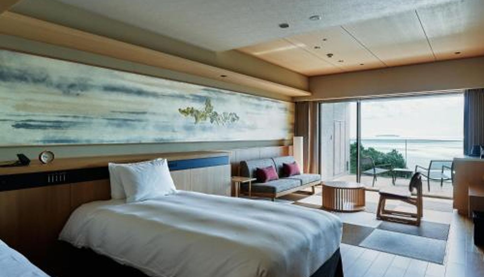 Room - Atami Izusan Karaku