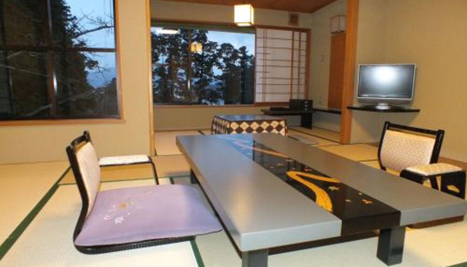 Chambre Familiale - Hananoyado Fukuya