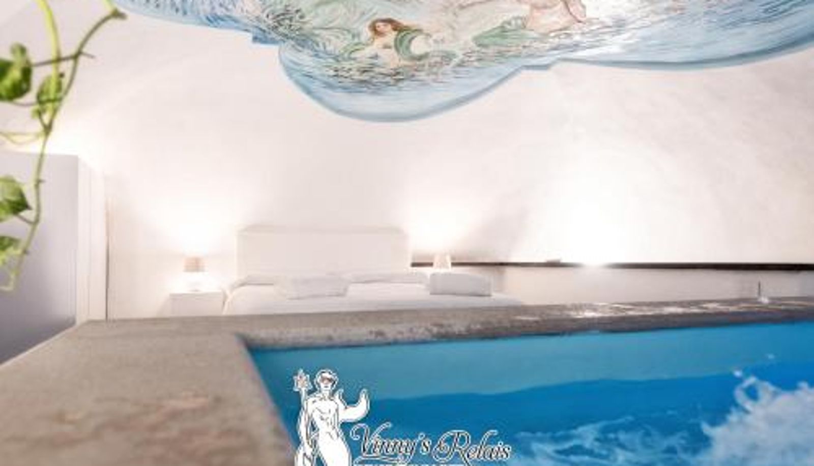 Suite - Vinny's Relais - Deluxe rooms & Suite