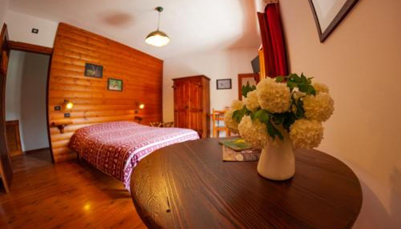 Zimmer - Da Nonna Li Rooms and Breakfast