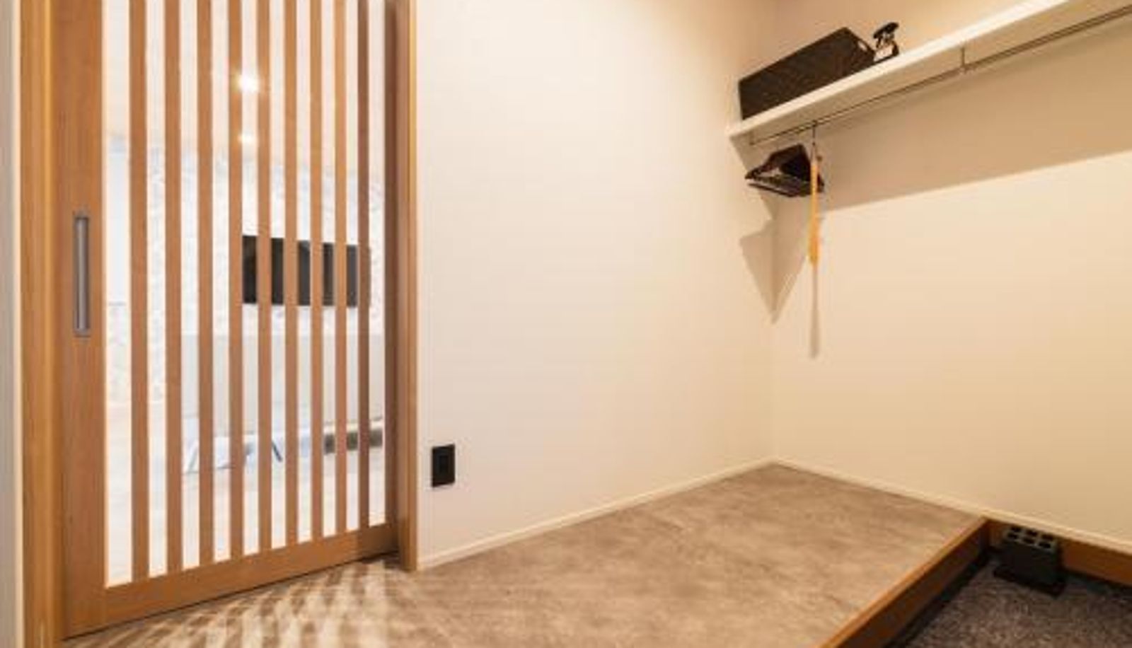 Kamer - J-STAY Beppu indigo