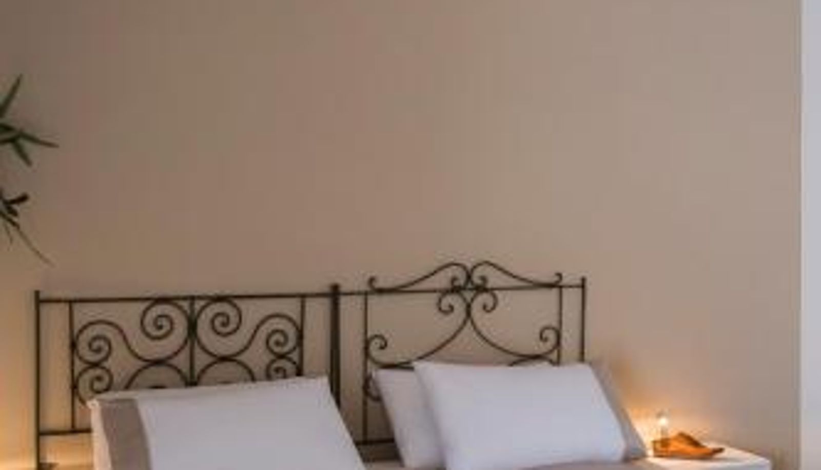 Room - A Casa Di Ita
