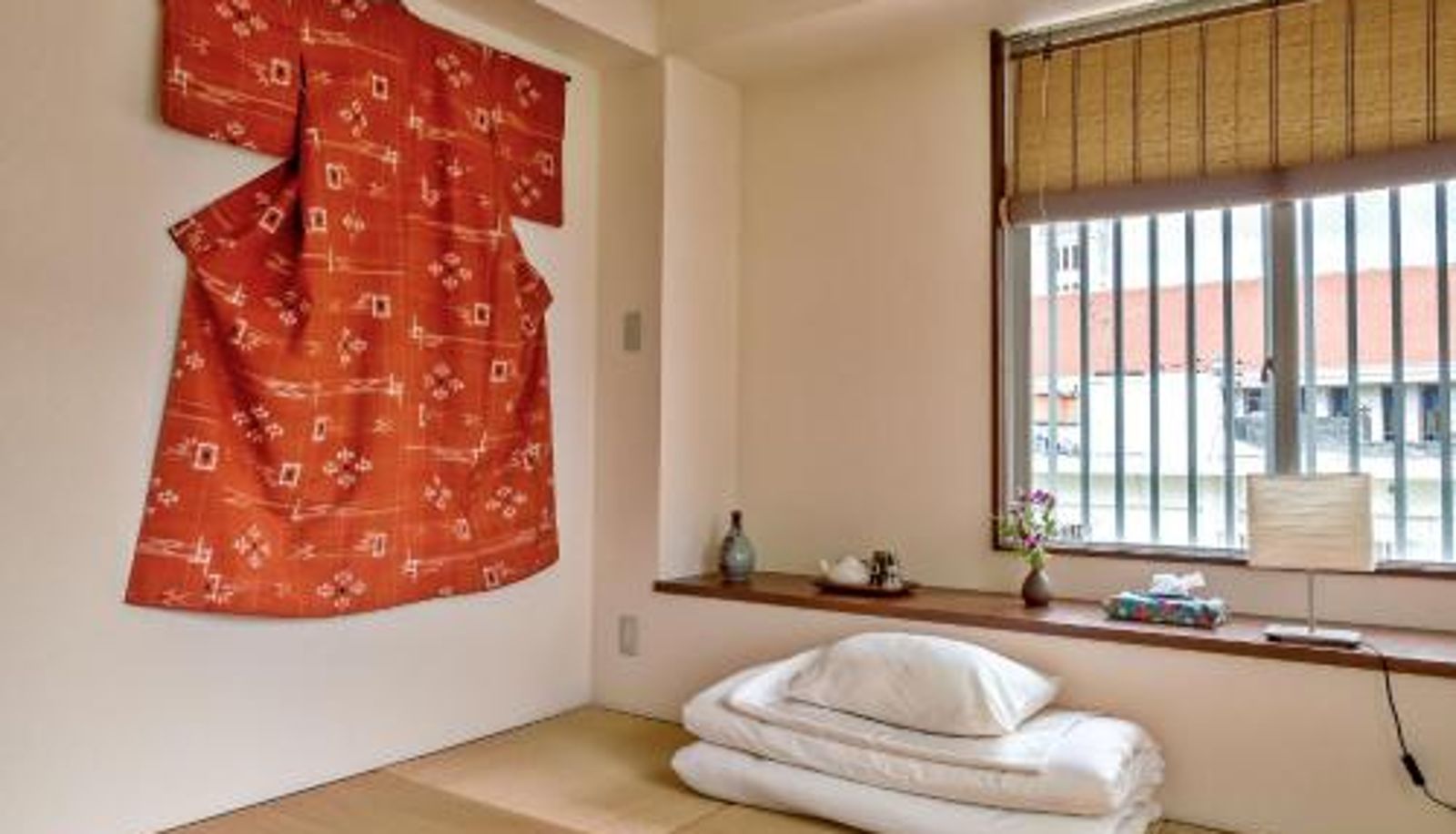 Habitación - La Passione Boutique B&B