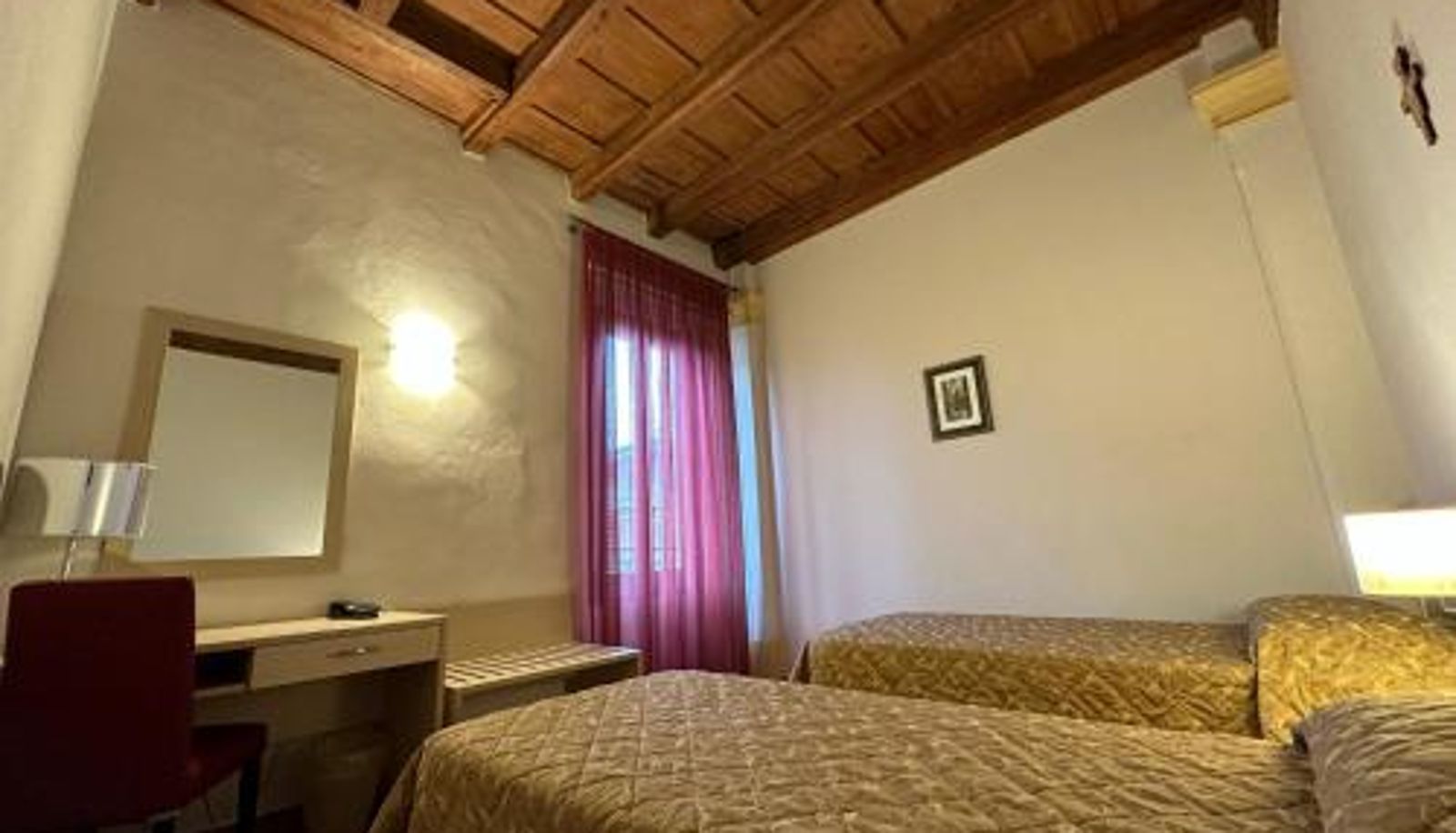 Room - Domus San Bernardino