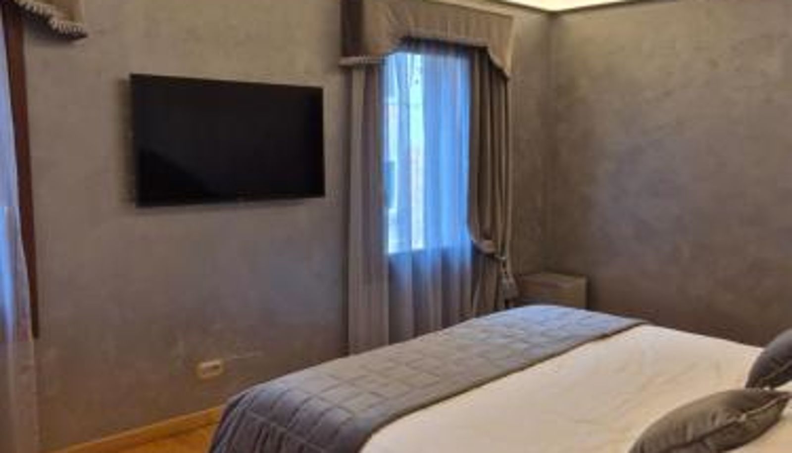 Apartment - Alla Vite Dorata
