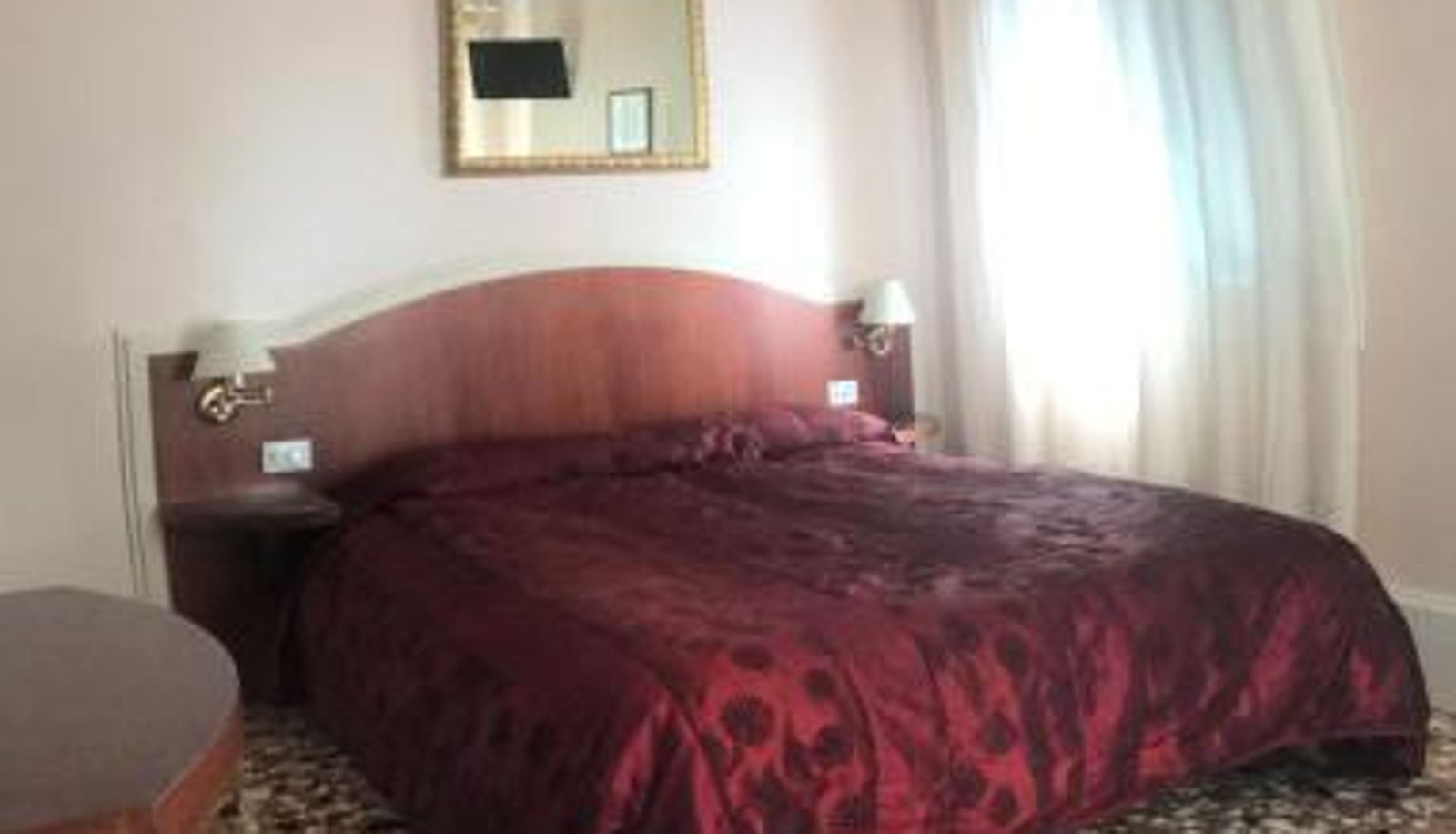 Kamer - B&B a le Boteghe