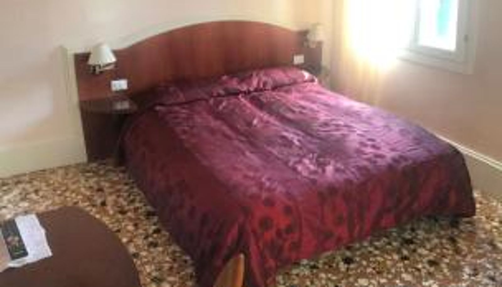 Zimmer - B&B a le Boteghe