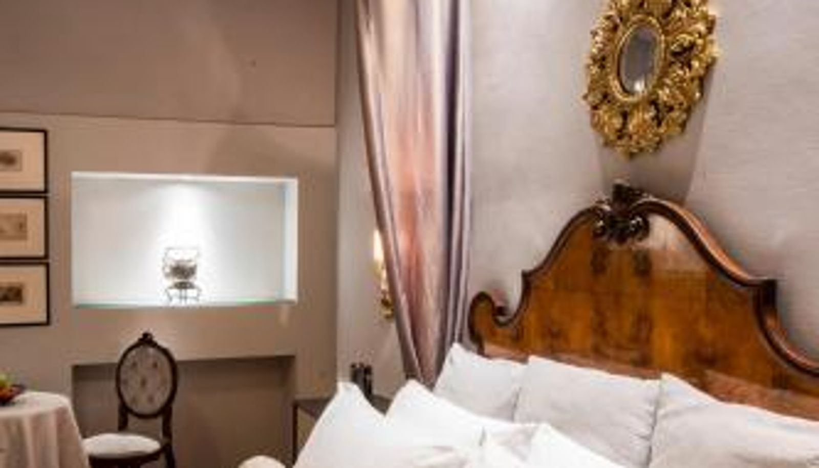 Kamer - Giò&Giò Venice B&B
