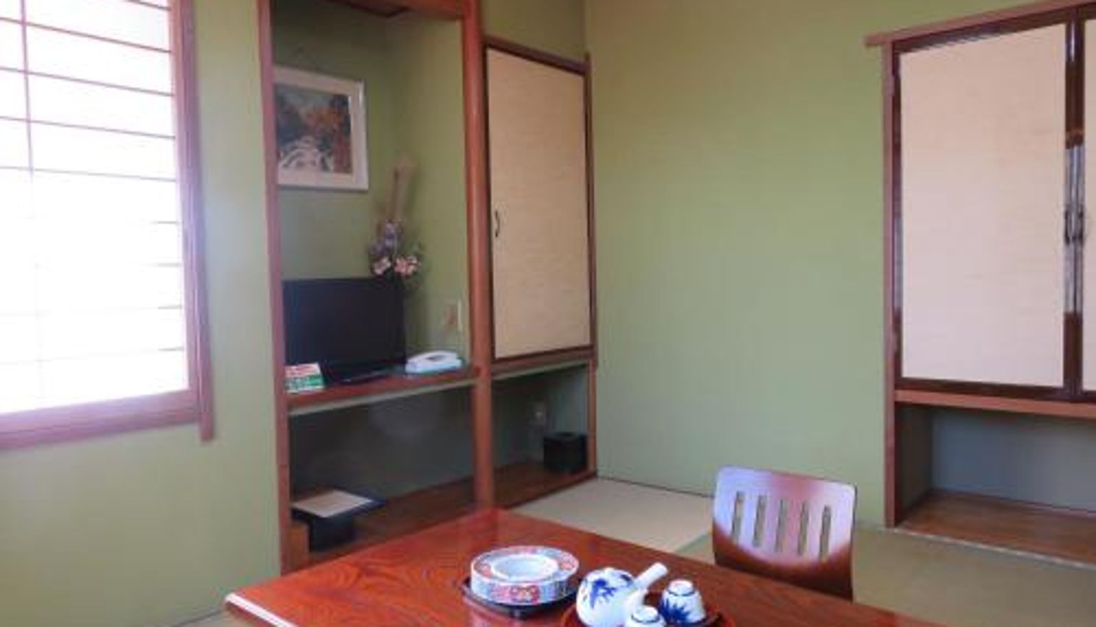 Chambre Standard - Hakone Miyanoshita Myojokan