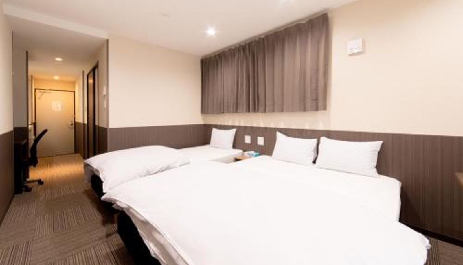 Triple room - Le Studio 五条高倉