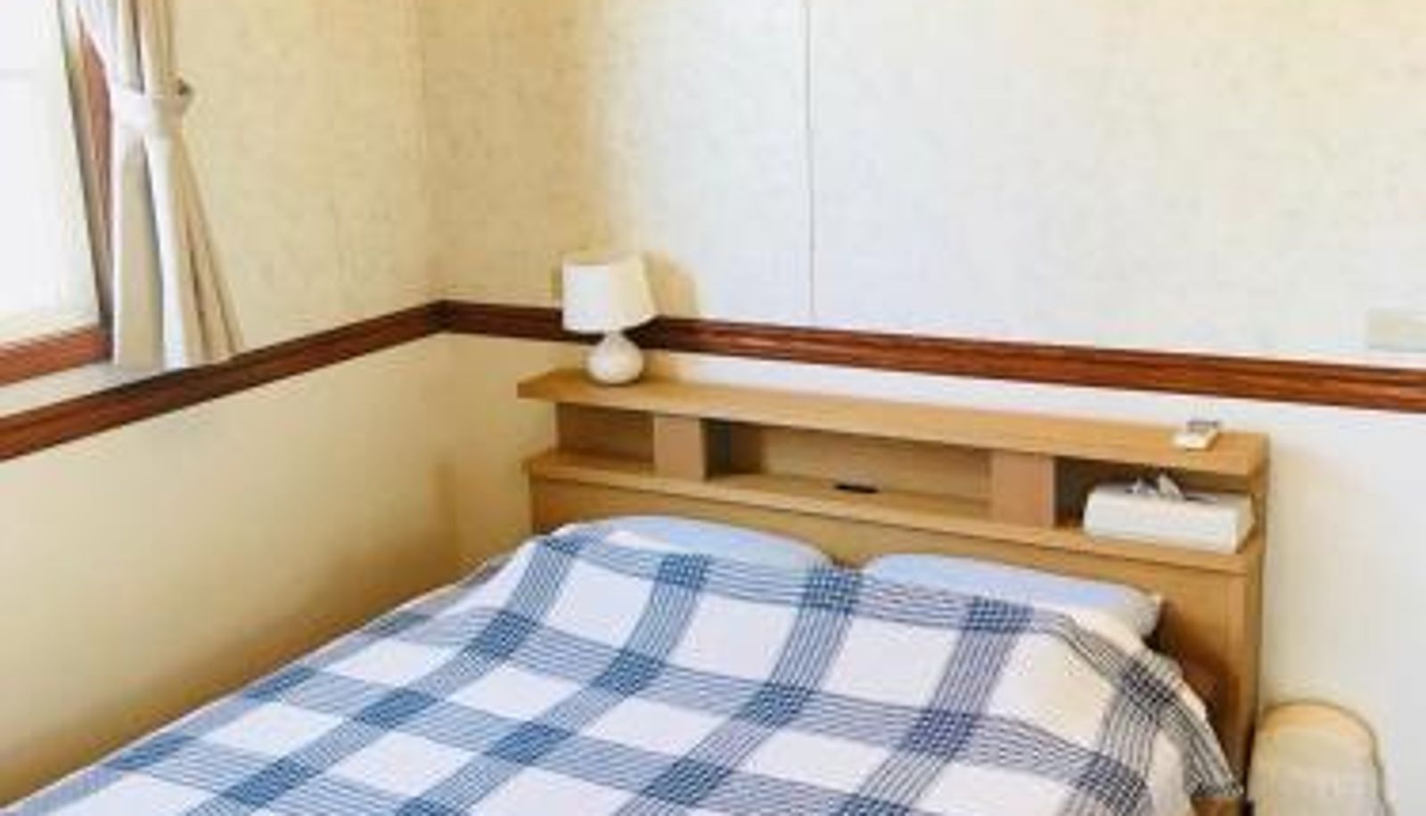 Kamer - Mini Chula Inn