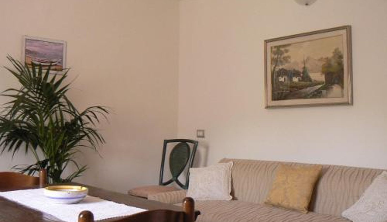 Info - B&B Le Cerque
