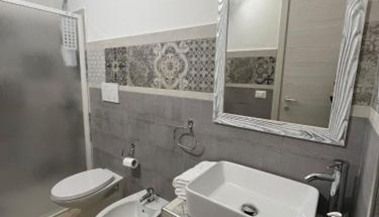 Habitación estándar - B&B Quintadecima