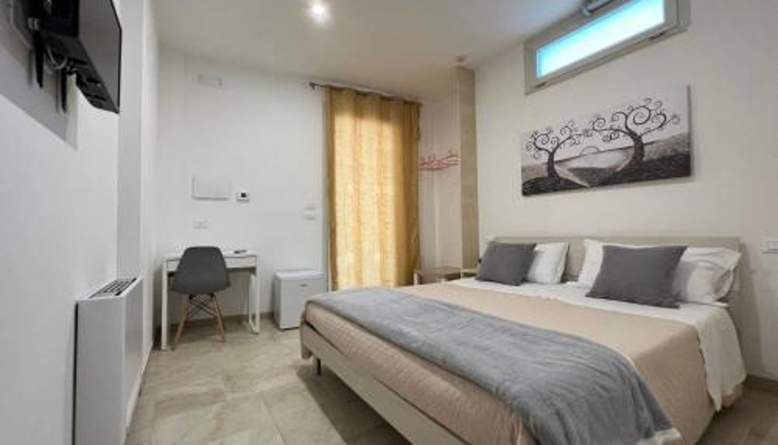 Habitación estándar - B&B Quintadecima