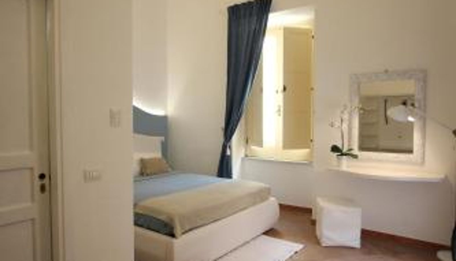 Kamer - S'O Smart B&B Tropea