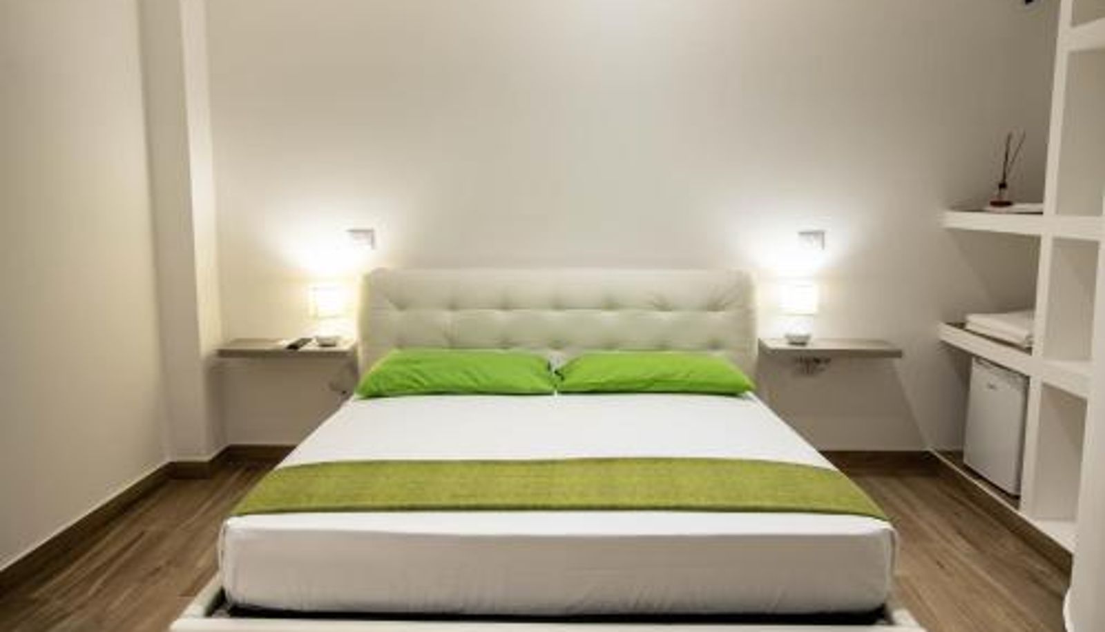 Driepersoonskamer - Beltrani Rent Rooms