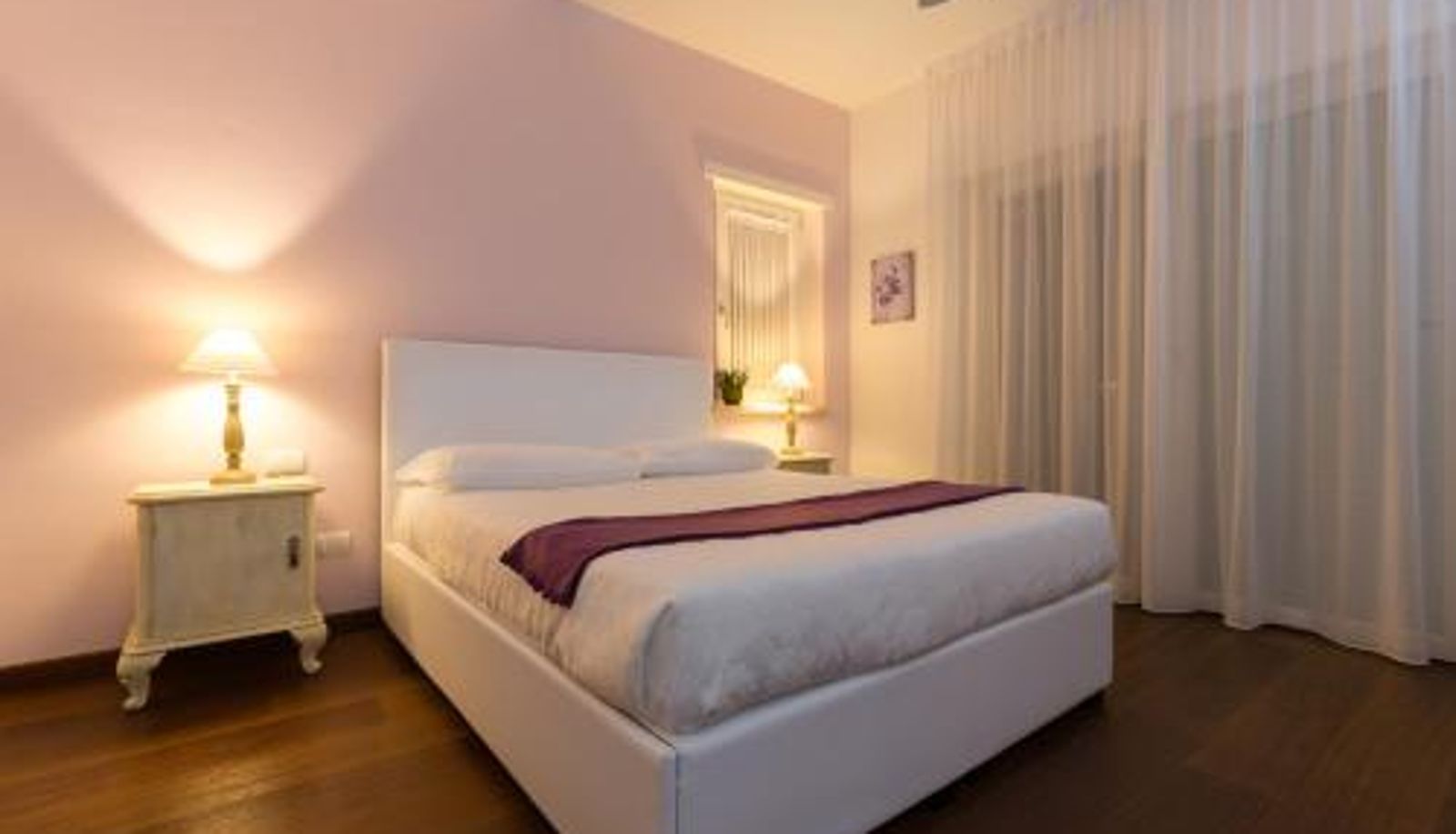 Zimmer - B&B Terra del Sole