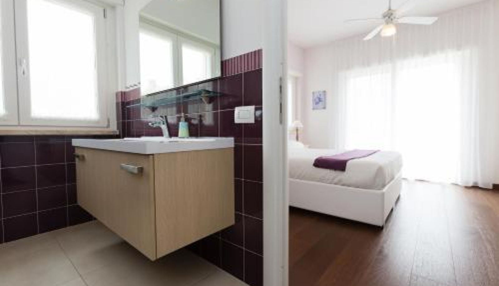 Zimmer - B&B Terra del Sole
