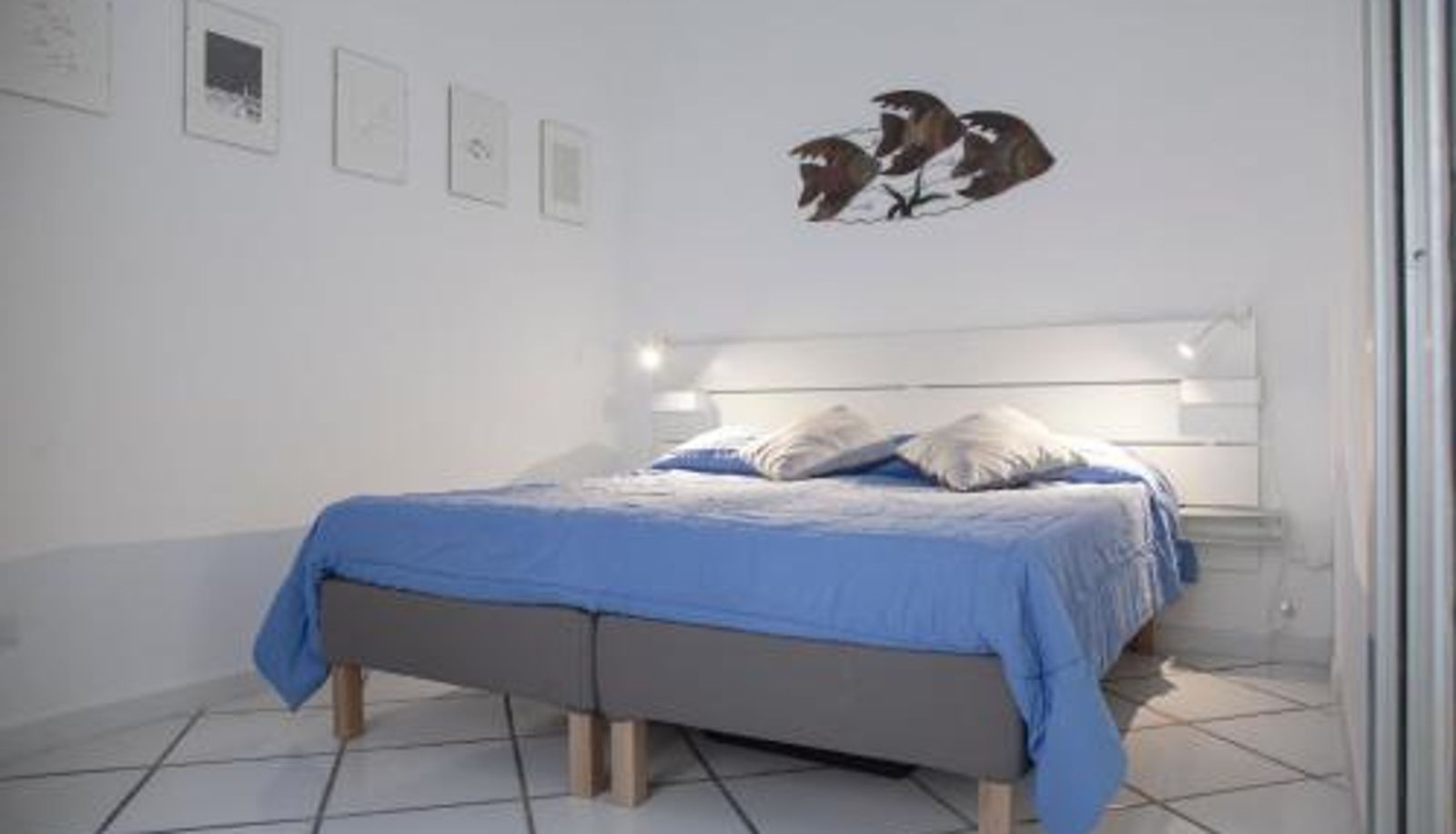 Standard room - Poly's House