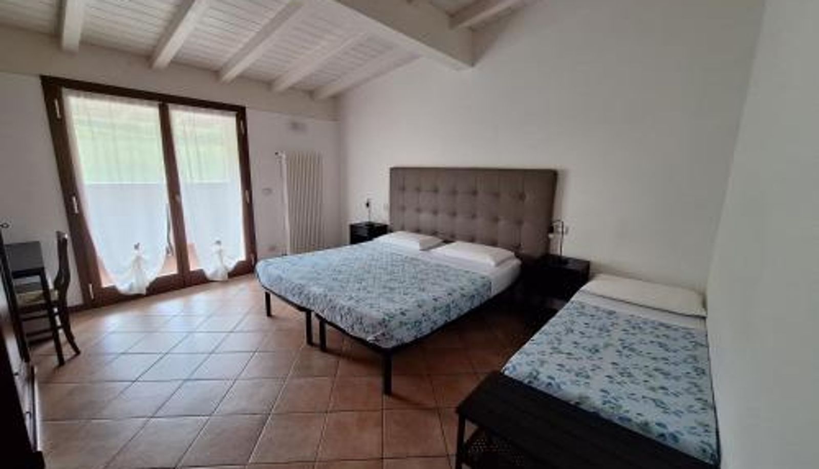 Room - Bed & Breakfast Torrechiara