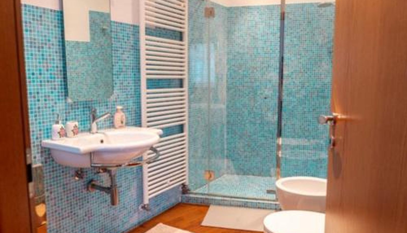 Habitación - Borgo Margherita - B&B e Affitta camera