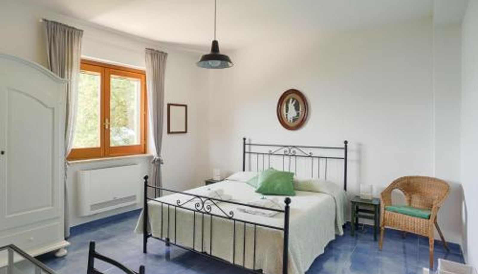Info - Driùs edodè - b&b affittacamere