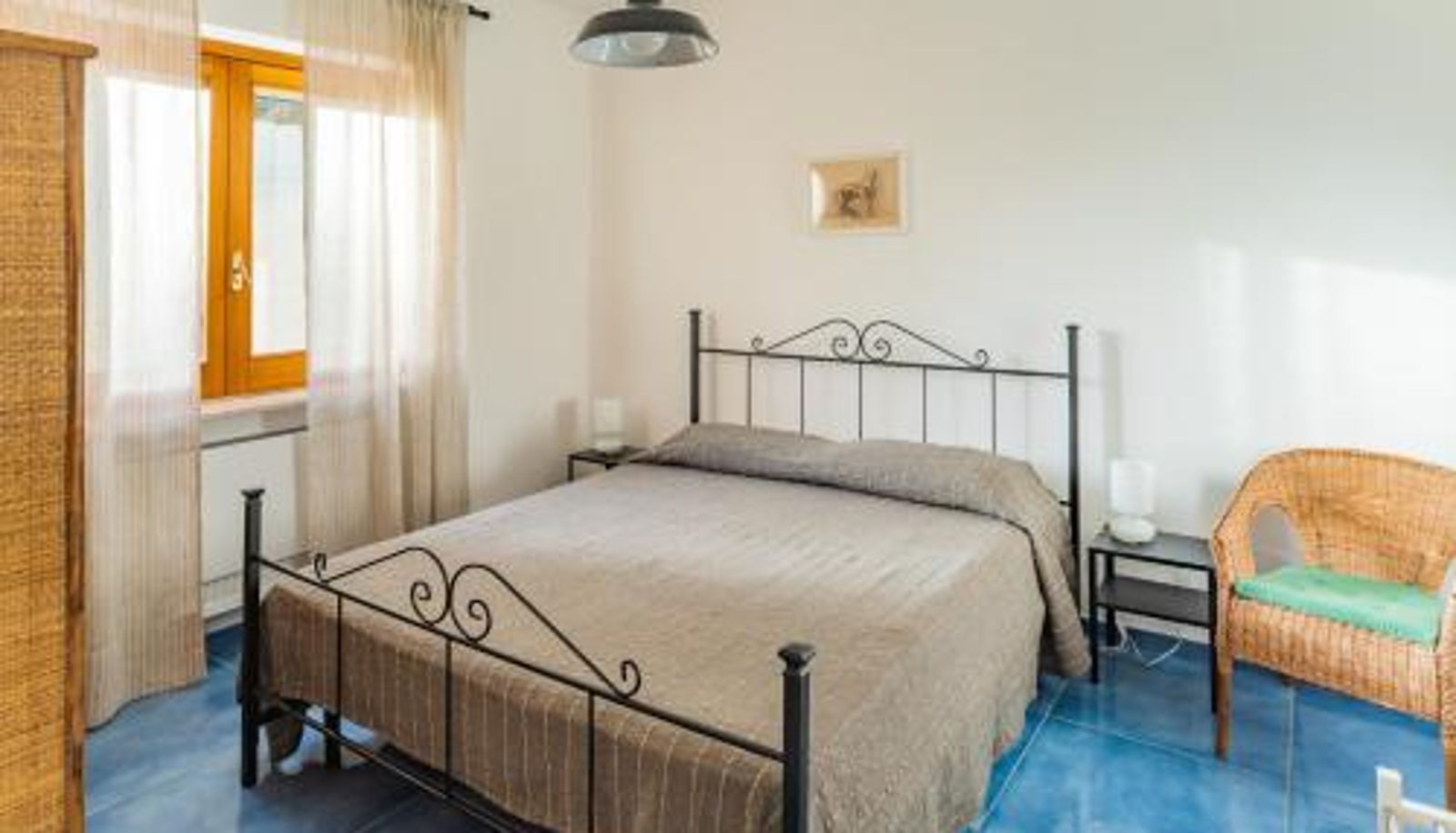 Zimmer - Driùs edodè - b&b affittacamere