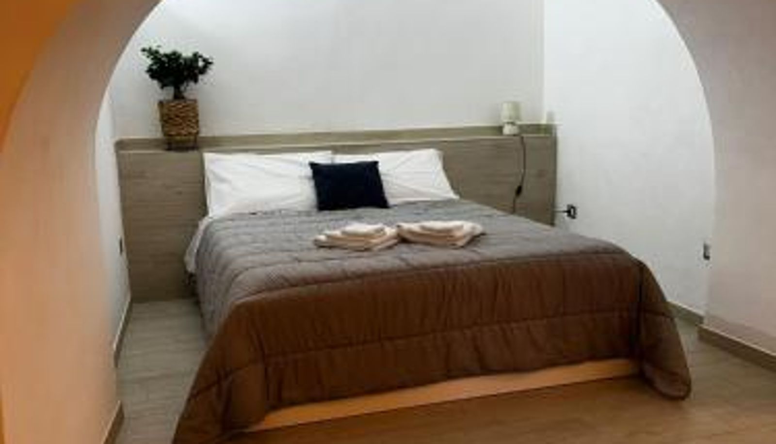 Room - L Antico Soffitto Tropea