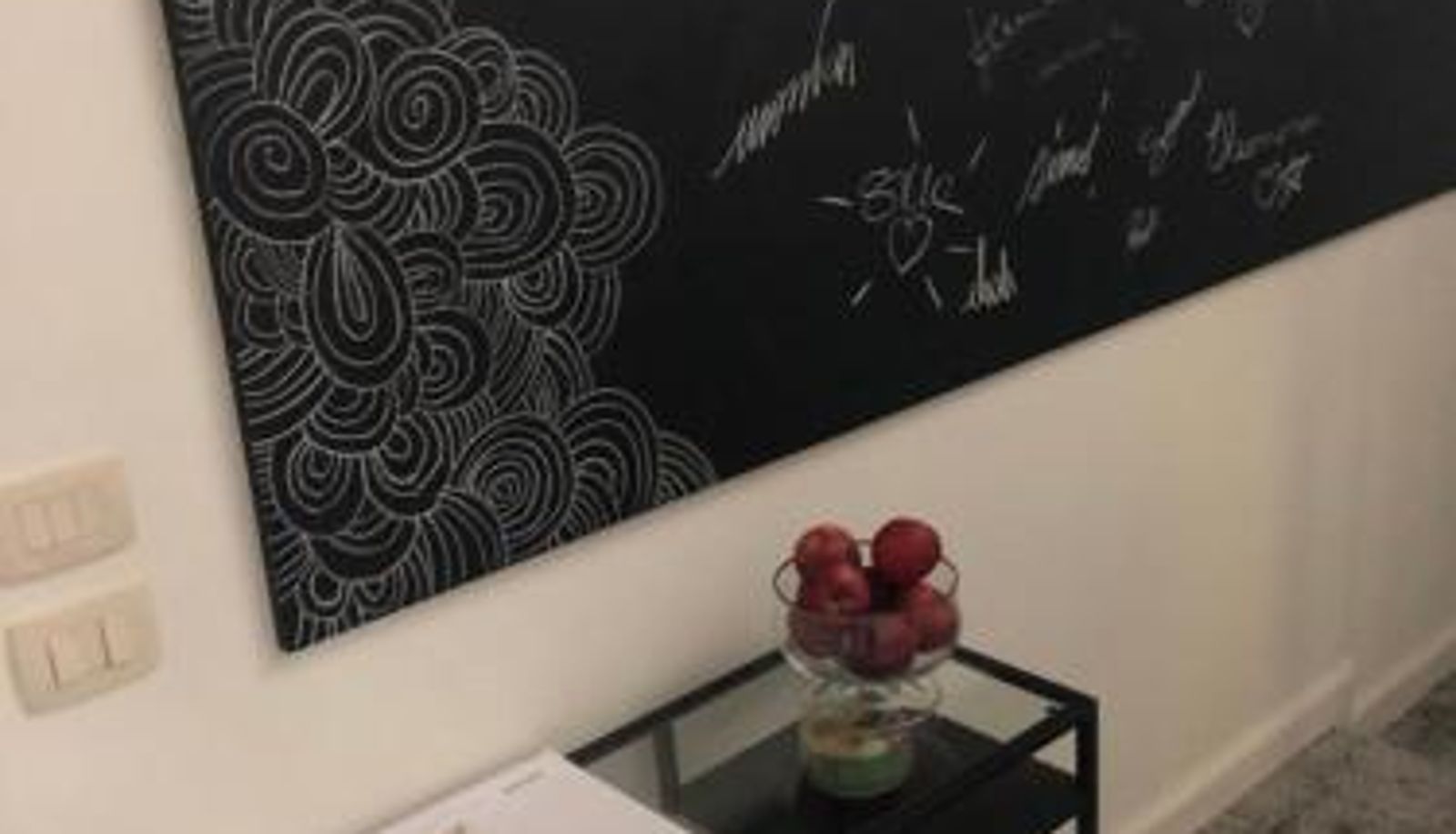 Informacje - B&b estercarlo