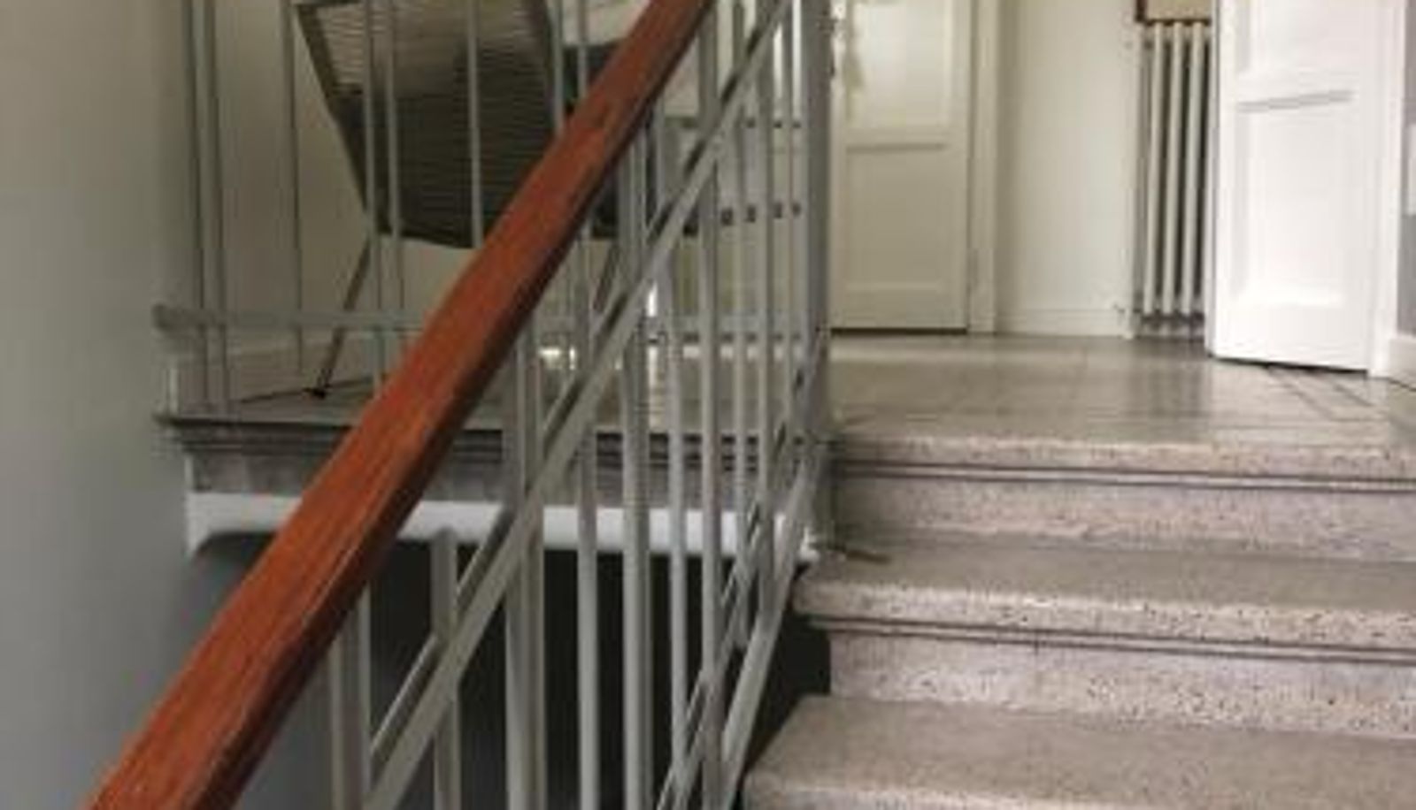 Informacje - B&b estercarlo