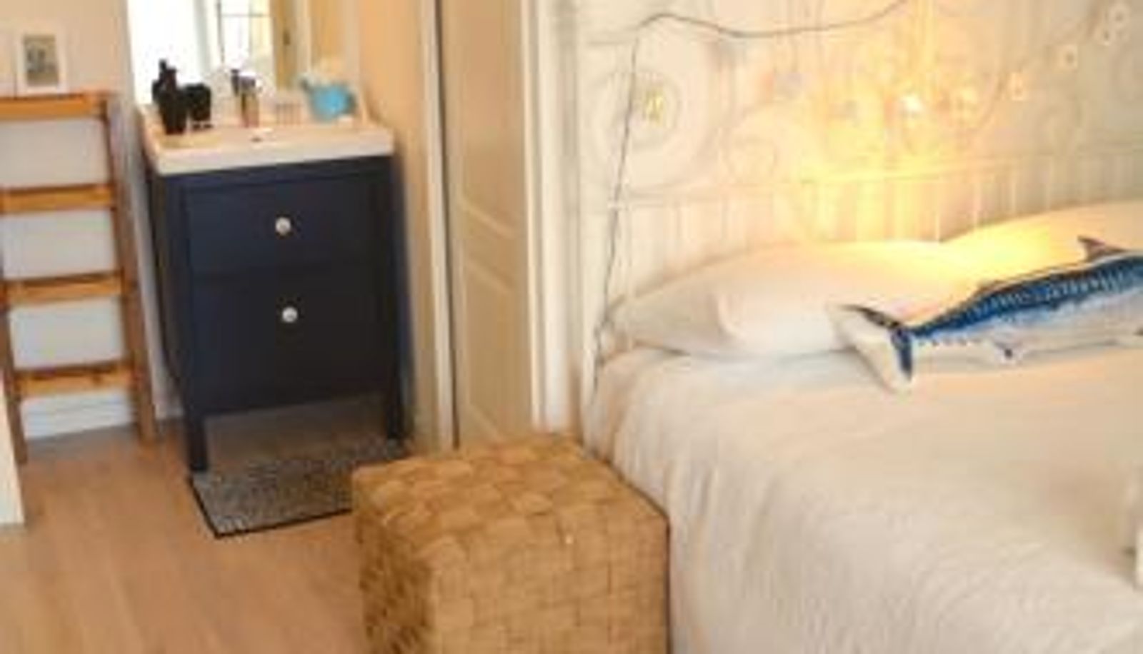 Kamer - B&B Il Tentacolo