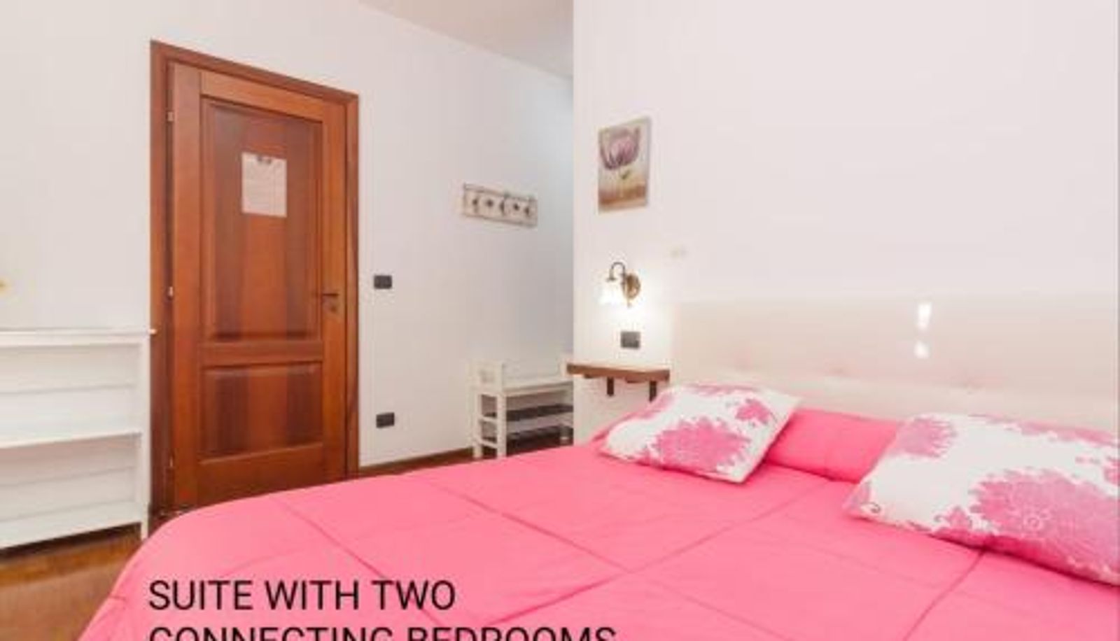 Suite - B&B BOUTIQUE DI CHARME "ETNA-RELAX-NATURA"